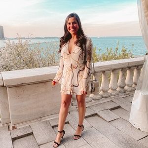 Meet your Posher, Aline